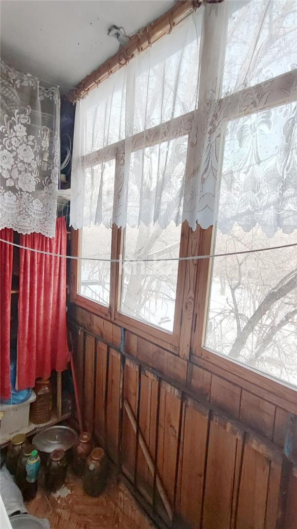 Продажа 3-комнатной квартиры, 48 м² - Продажа трехкомнатных квартир в Караганде фото 12 из 14