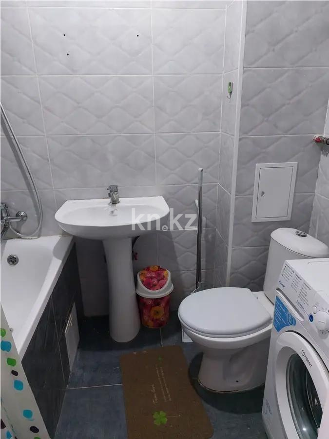 Продажа 1-комнатной квартиры, 38.4 м² - Продажа квартир в новостройках Астаны без посредников - страница 3 фото 3 из 4