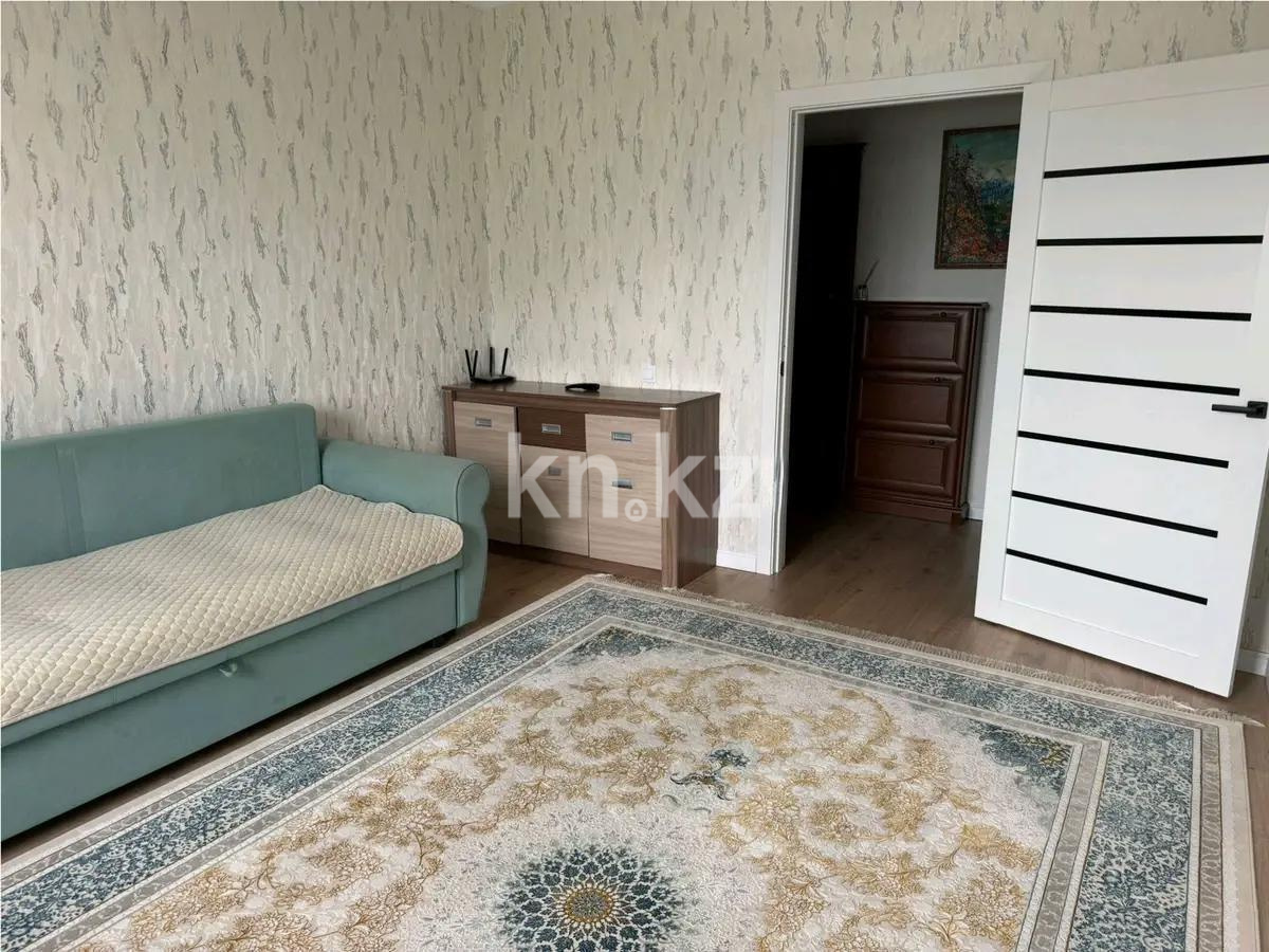 Продажа 2-комнатной квартиры, 64 м², пр. Кудайбердыулы, дом  25/1 - Продажа квартир в Астане фото 1 из 4
