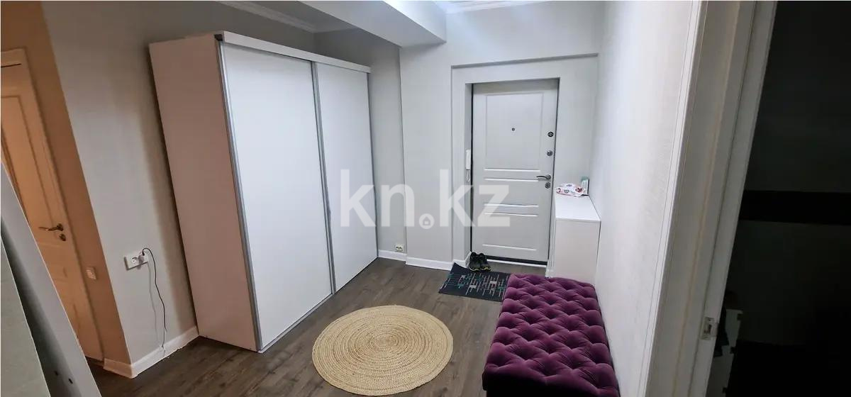 Продажа 3-комнатной квартиры, 73 м², мкр-н Мамыр-1, дом  5 в Алматы - фото 6