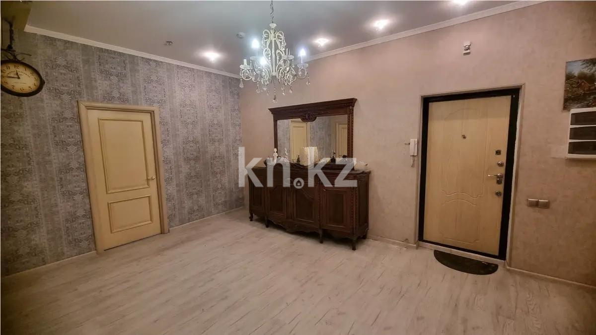 Продажа 3-комнатной квартиры, 137.5 м², ул. Брусиловского, дом  163 - Продажа квартир в Казахстане фото 5 из 6