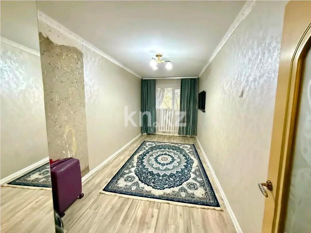 Продажа 2-комнатной квартиры, 47 м² в Караганде - фото 2