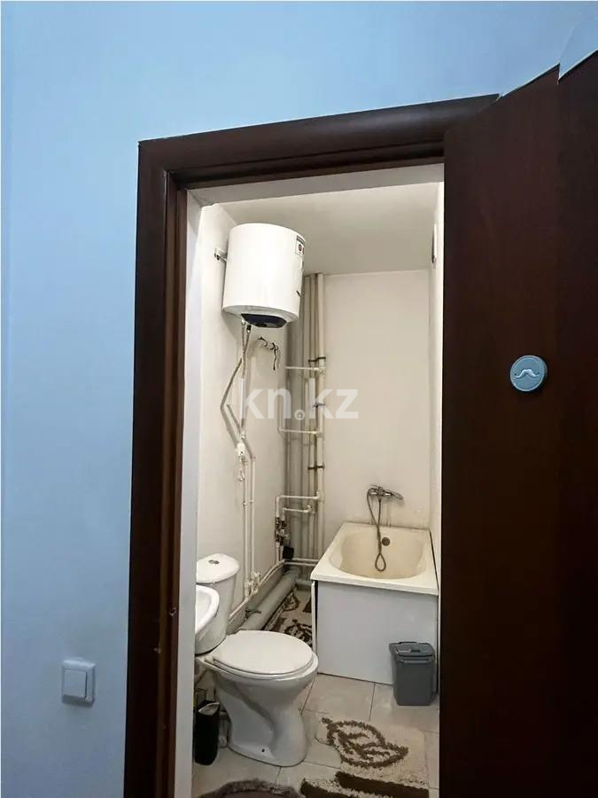 Продажа 1-комнатной квартиры, 37 м² в Караганде - фото 3