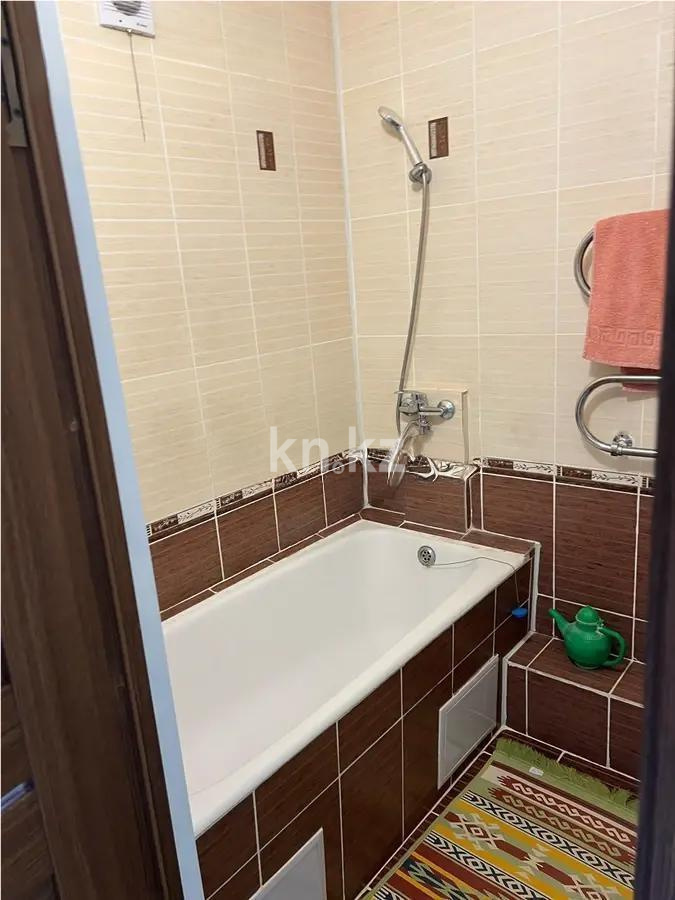 Продажа 3-комнатной квартиры, 61 м² - Продажа квартир в Ауэзовском р-не Алматы фото 4 из 6