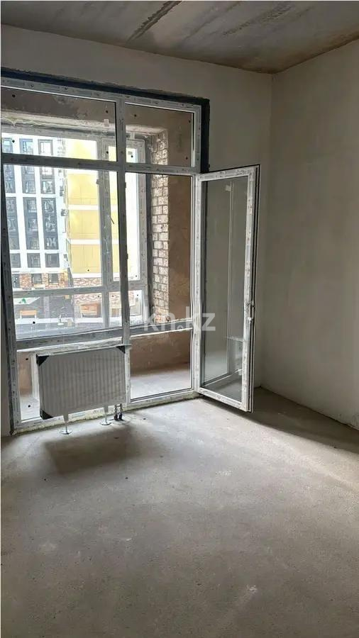 Продажа 1-комнатной квартиры, 40.1 м² в Астане - фото 2