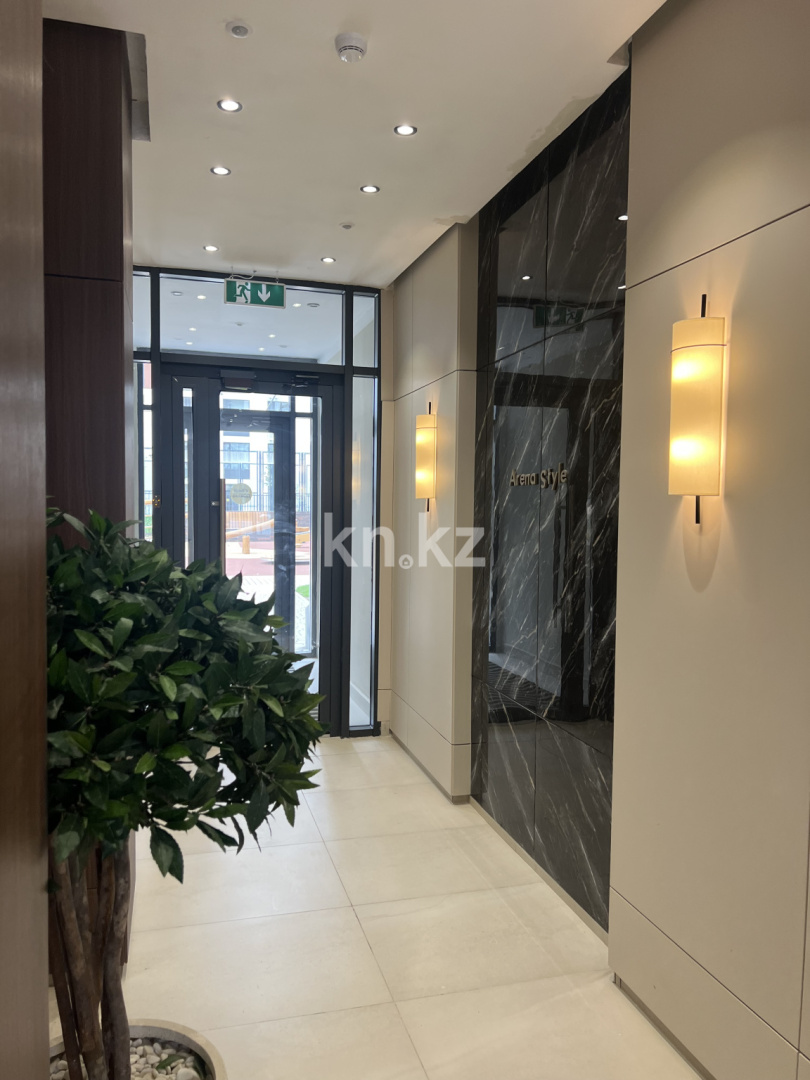 Продажа 3-комнатной квартиры, 74 м² в Астане - фото 13