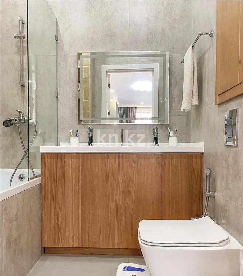 Продажа 4-комнатной квартиры, 148 м² - Продажа четырехкомнатных квартир от собственников в Алматы фото 6 из 7