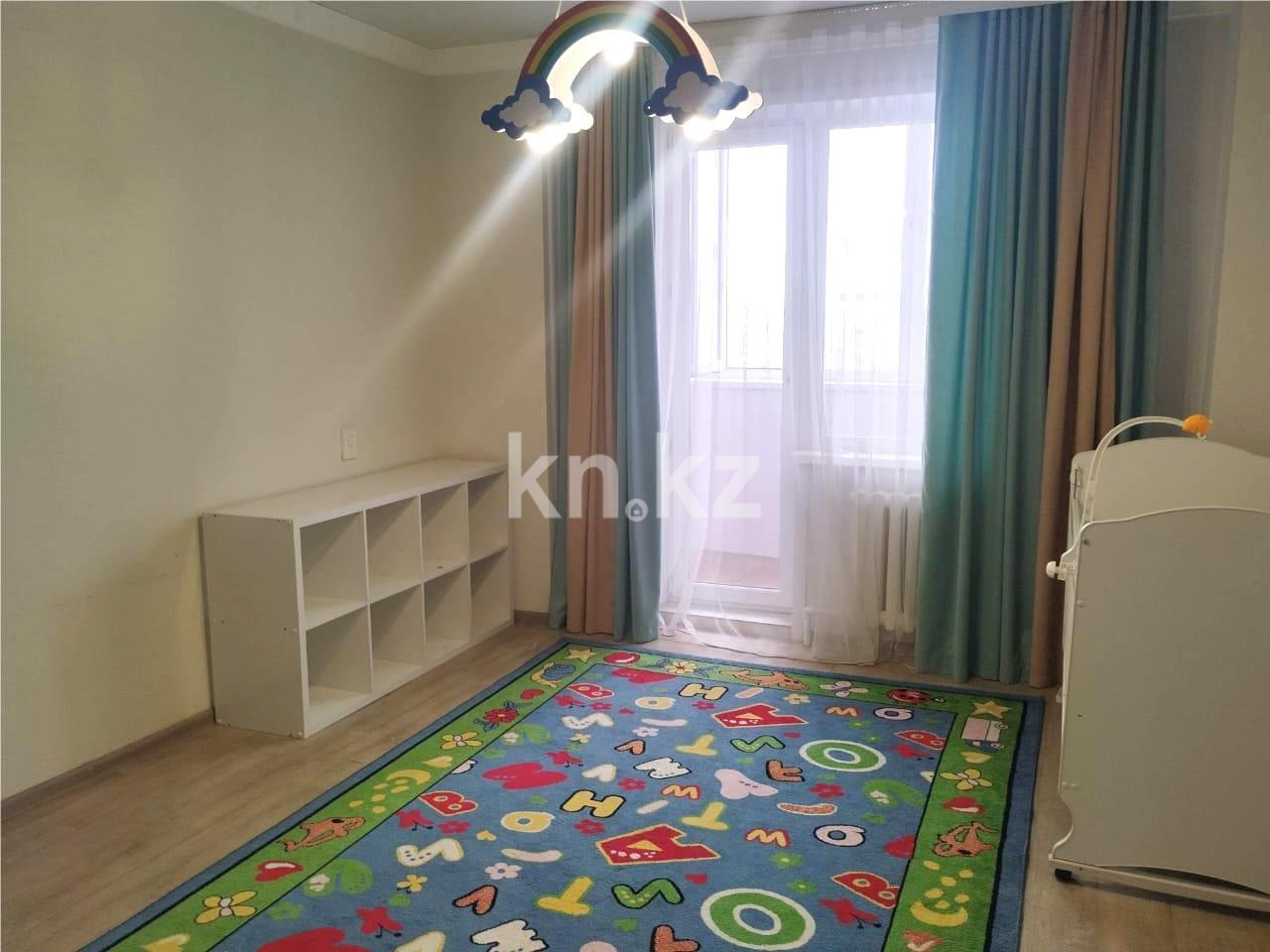 Продажа 3-комнатной квартиры, 92 м², пр. Шахтеров - Продажа  трехкомнатных квартир в Караганде фото 5 из 11