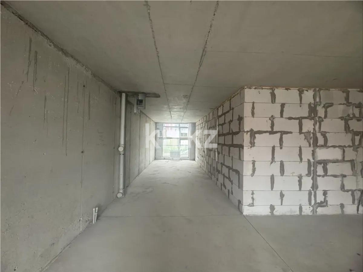 Продажа 2-комнатной квартиры, 61 м², мкр-н Шугыла, дом  340/3 - Продажа квартир в новостройках Алматы фото 2 из 2