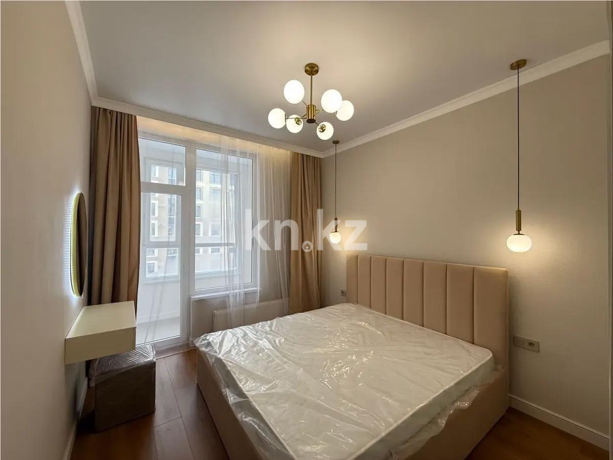 Продажа 2-комнатной квартиры, 40.5 м² в Астане - фото 2