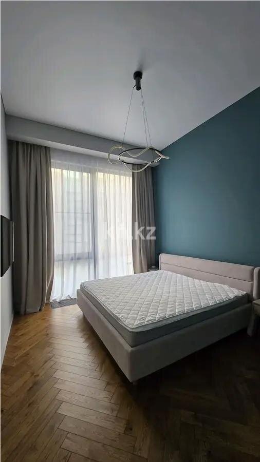 Продажа 3-комнатной квартиры, 115 м² в Алматы - фото 2