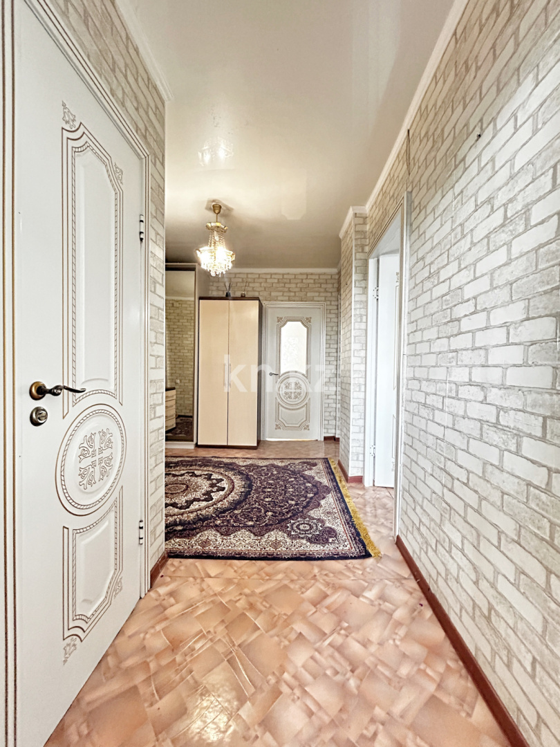 Продажа 3-комнатной квартиры, 77 м² в Алматы - фото 12