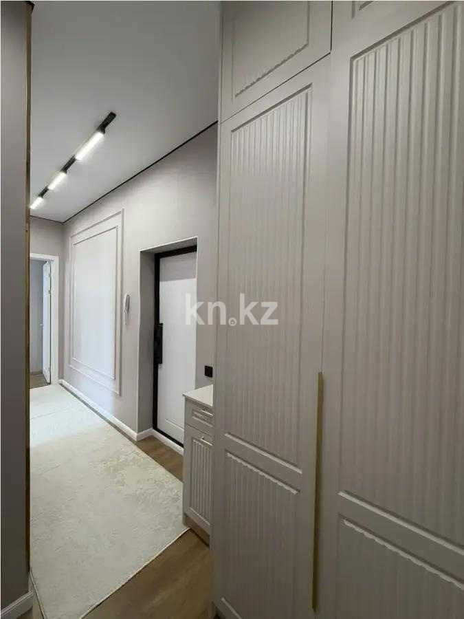 Продажа 2-комнатной квартиры, 50 м² - Продажа квартир в новостройках Астаны без посредников с фото - страница 4 фото 5 из 5