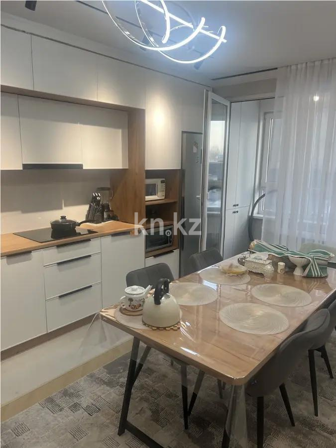 Продажа 2-комнатной квартиры, 65 м² в Алматы - фото 3