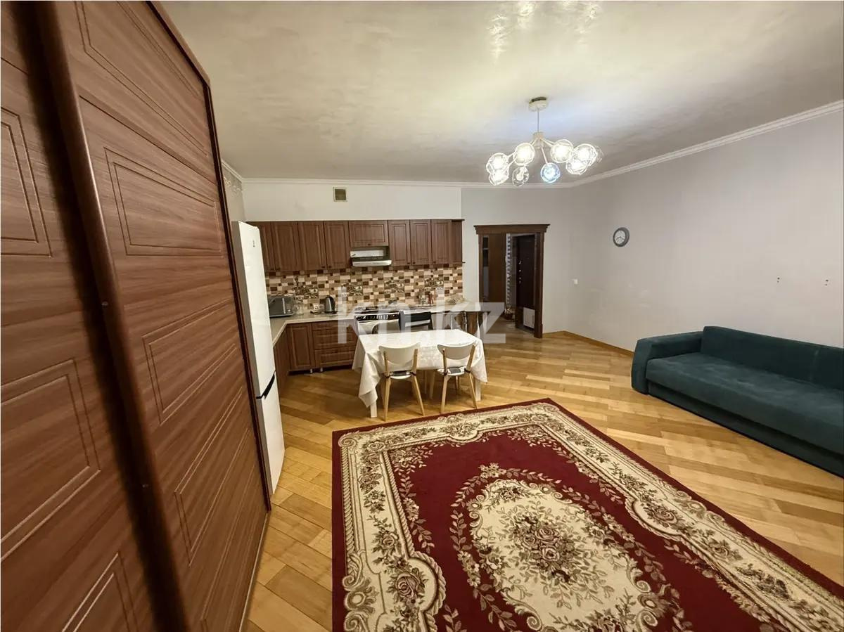 Продажа 2-комнатной квартиры, 65 м² в Астане