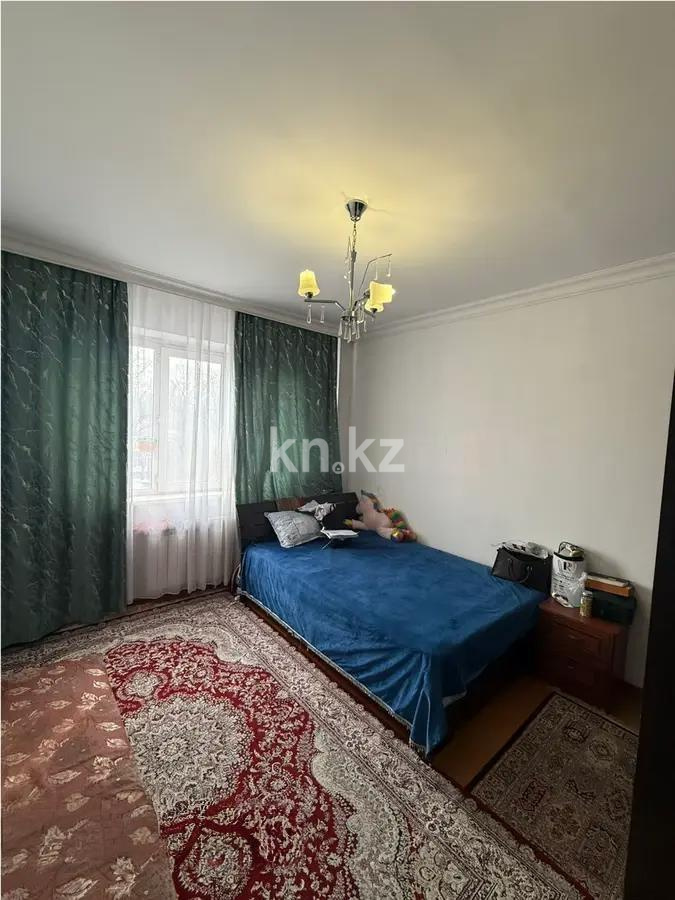 Продажа 3-комнатной квартиры, 81 м² - Продажа трехкомнатных квартир в Алматы - страница 33 фото 2 из 4