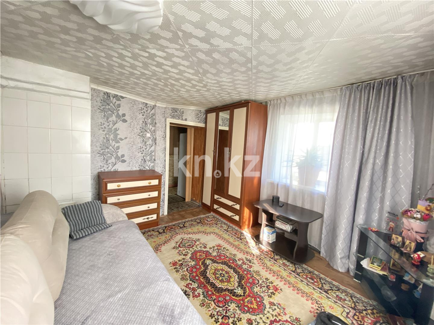 Продажа 3-комнатного дома, 70 м², ул. Сурикова в Караганде - фото 5