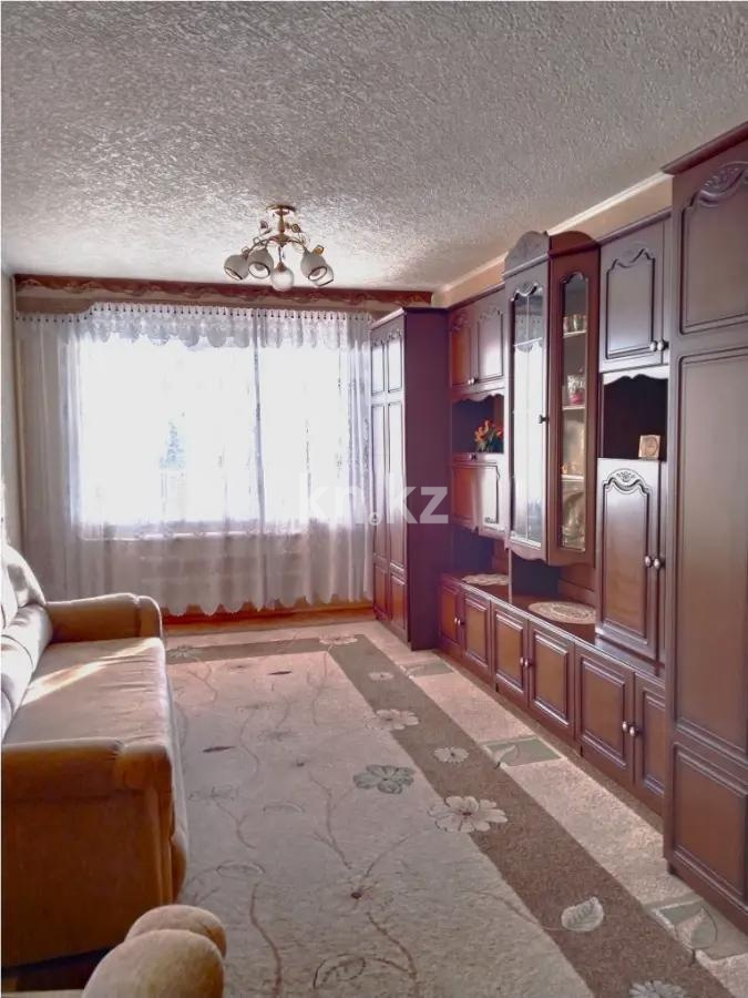 Продажа 3-комнатной квартиры, 68 м² - Недвижимость в Темиртау фото 1 из 7