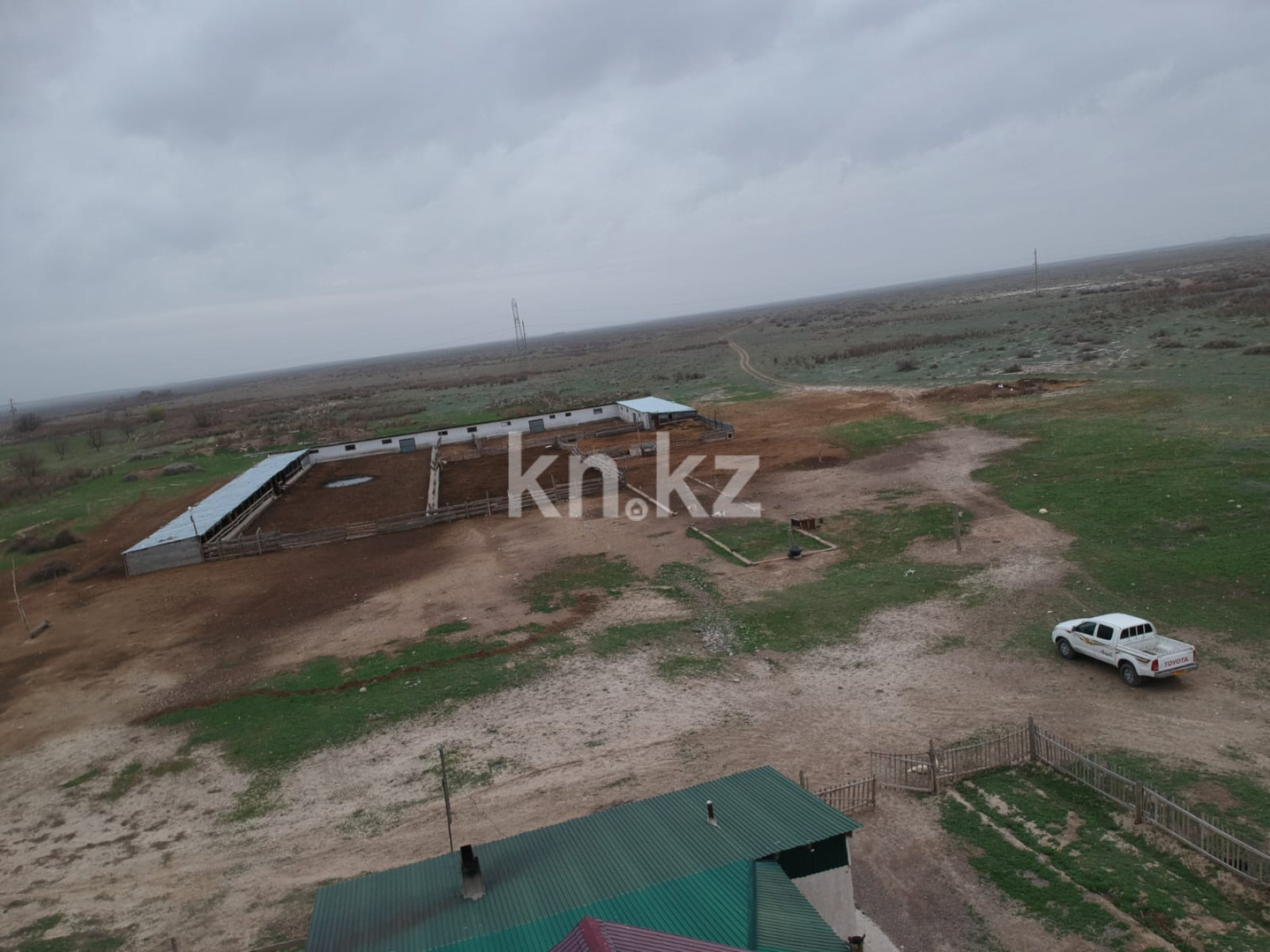 Продажа участка, 189 м² - Продажа земельных участков в Казахстане - страница 2 фото 3 из 6