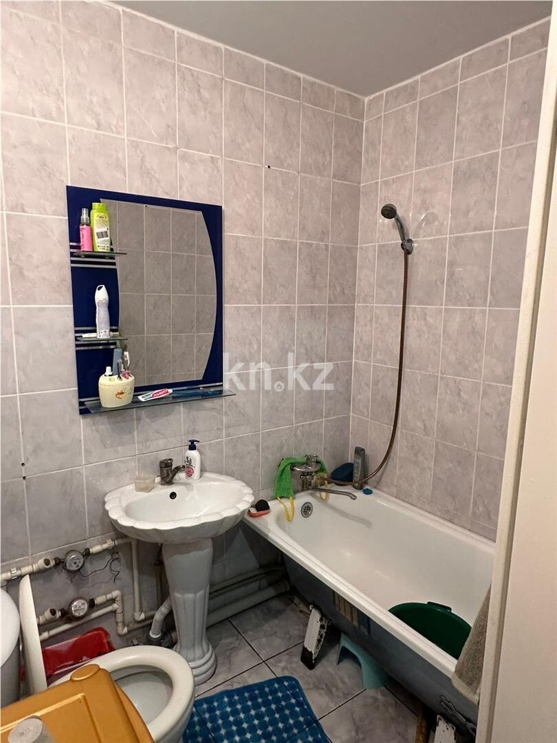 Продажа 1-комнатной квартиры, 29 м² в Темиртау - фото 8