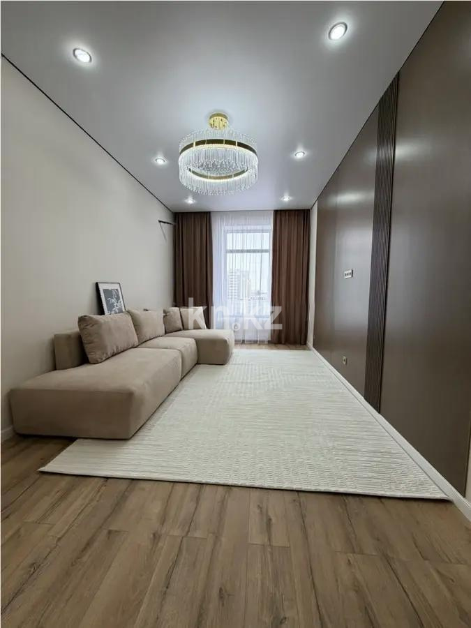 Продажа 2-комнатной квартиры, 60 м² - Продажа квартир в Астане - страница 7 фото 1 из 4