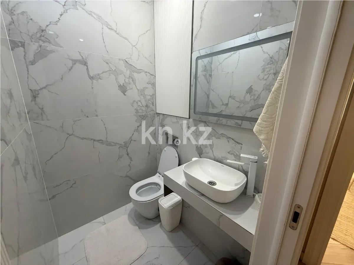 Продажа 4-комнатной квартиры, 116 м² в Астане - фото 4