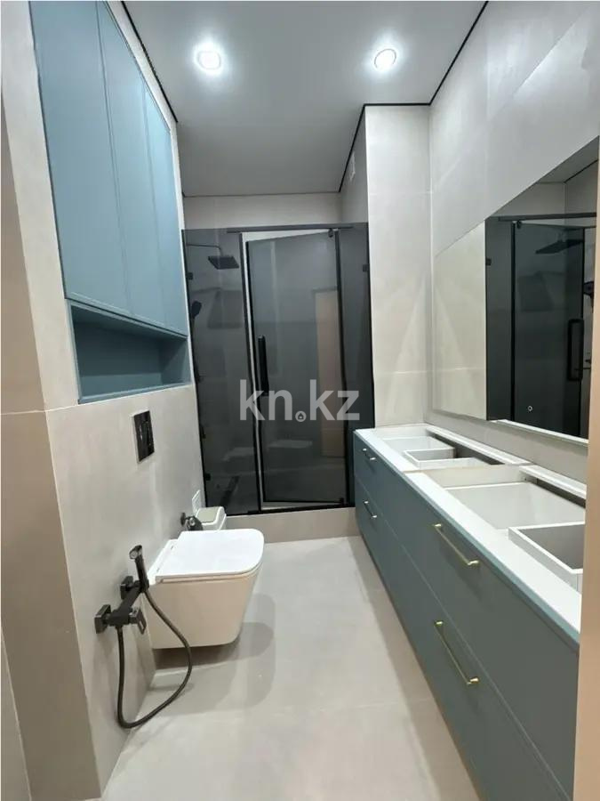 Продажа 4-комнатной квартиры, 120 м² в Алматы - фото 5