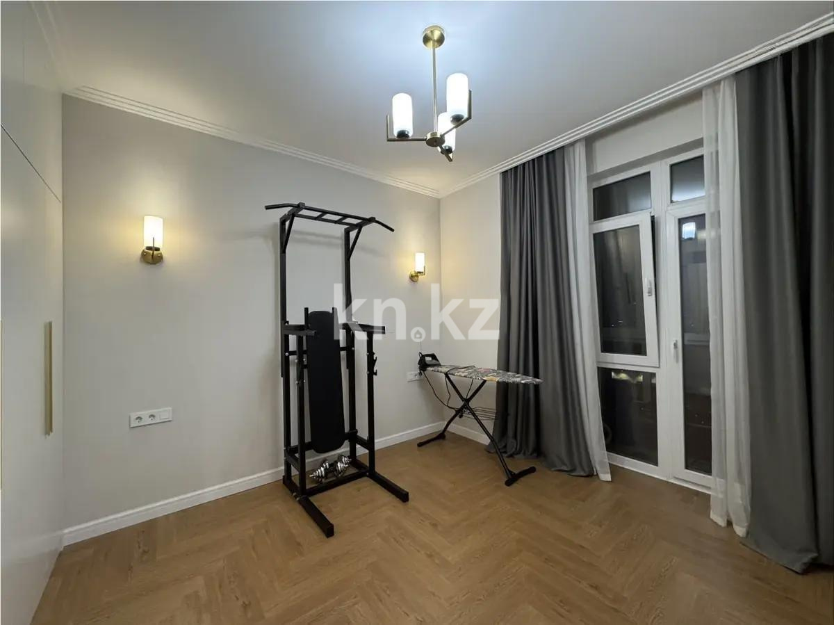 Продажа 3-комнатной квартиры, 80 м², ул. Сарайшык, дом  8 - Продажа квартир в Астане без посредников фото 3 из 6