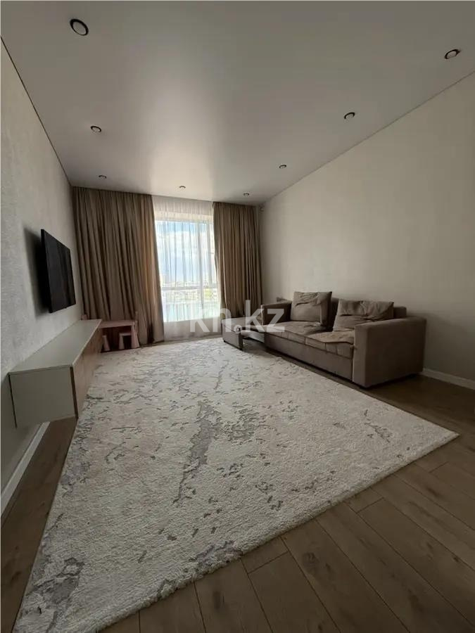 Продажа 2-комнатной квартиры, 62 м² в Астане