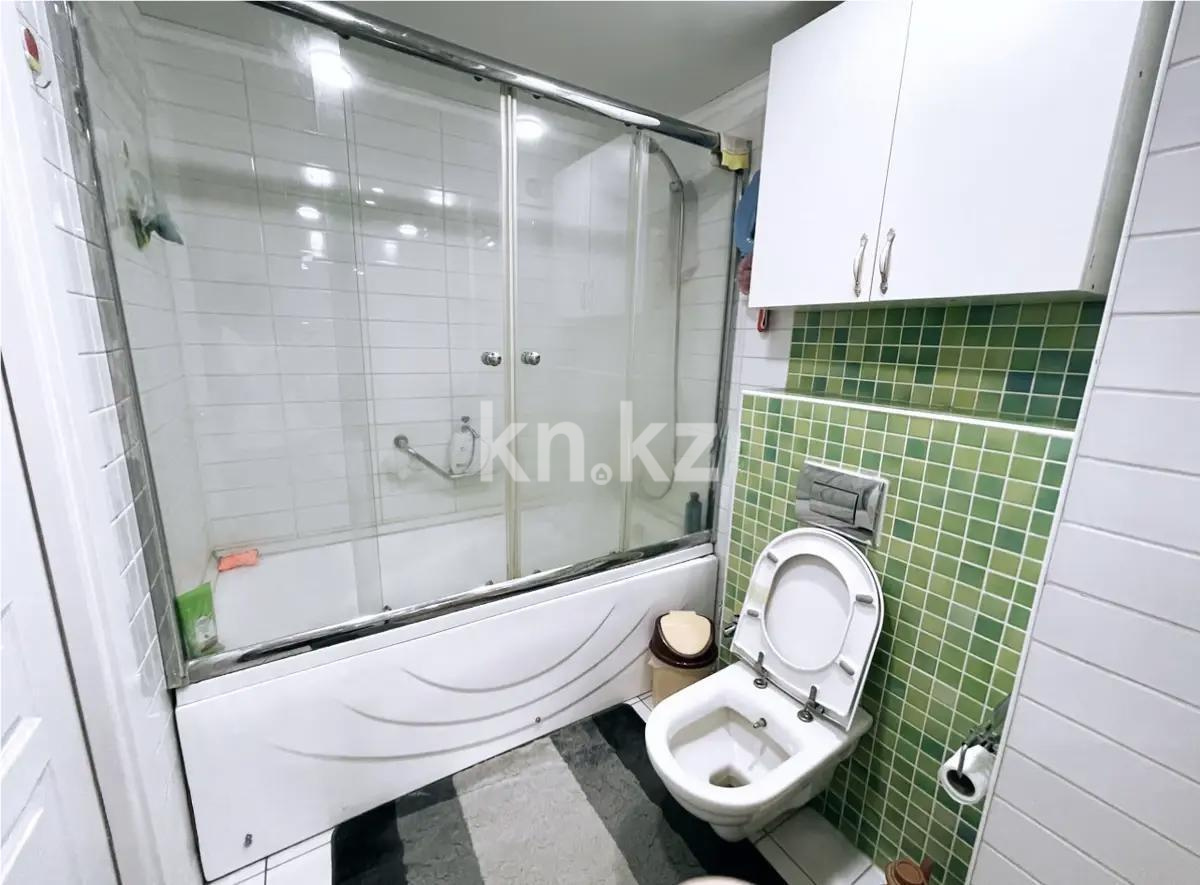 Продажа 3-комнатной квартиры, 84 м², мкр. Аккент, дом  55 - Продажа квартир в Алматы фото 5 из 6