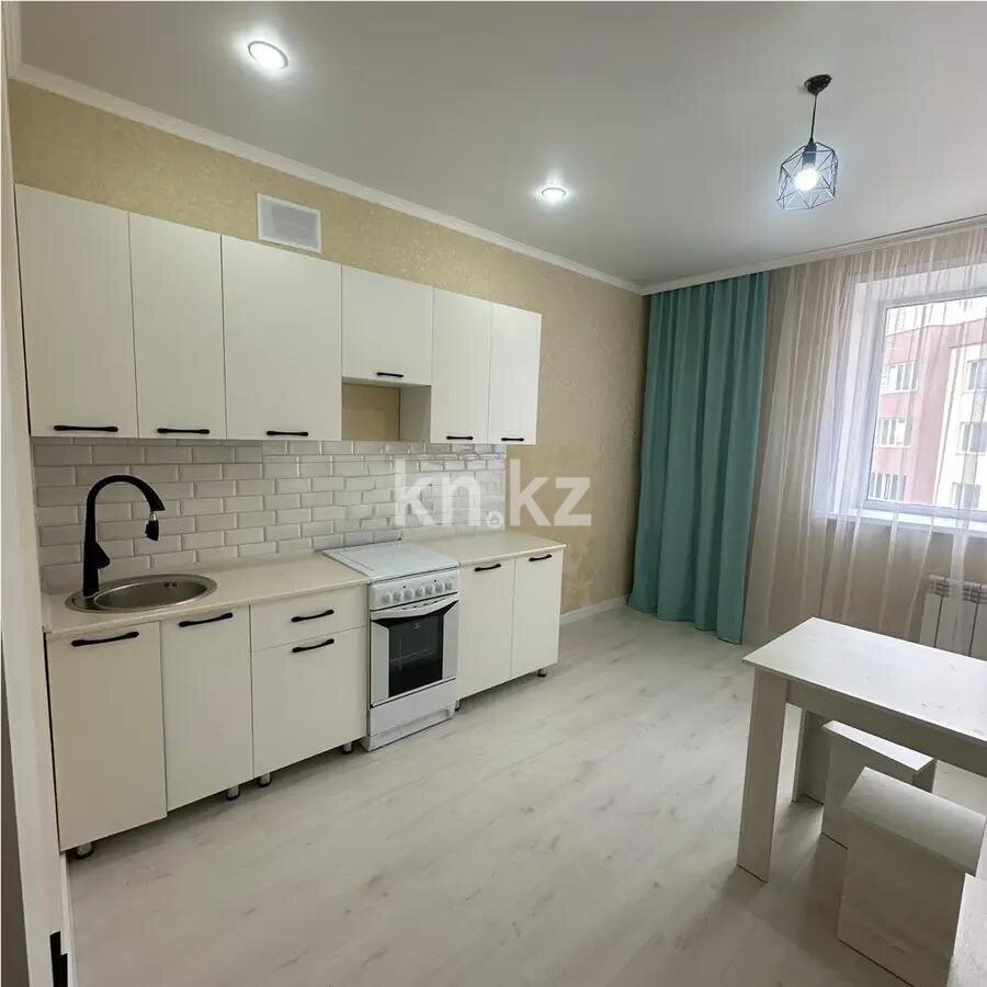 Продажа 1-комнатной квартиры, 38 м² в Астане - фото 2