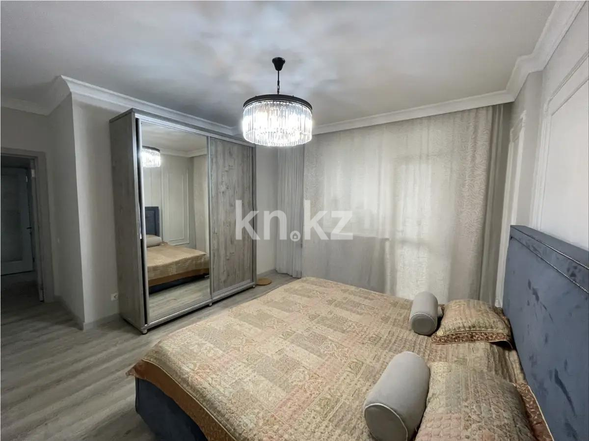 Продажа 3-комнатной квартиры, 98 м² - Продажа квартир в р-не Есиль Астаны - страница 2 фото 3 из 4