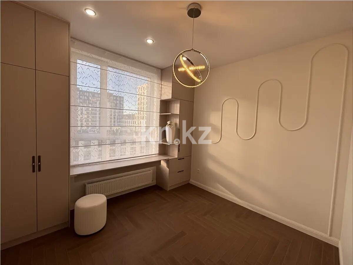 Продажа 3-комнатной квартиры, 75 м² в Астане - фото 2