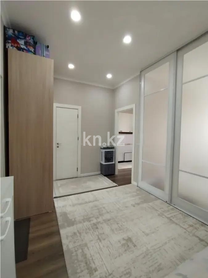 Продажа 1-комнатной квартиры, 36 м² в Астане - фото 4