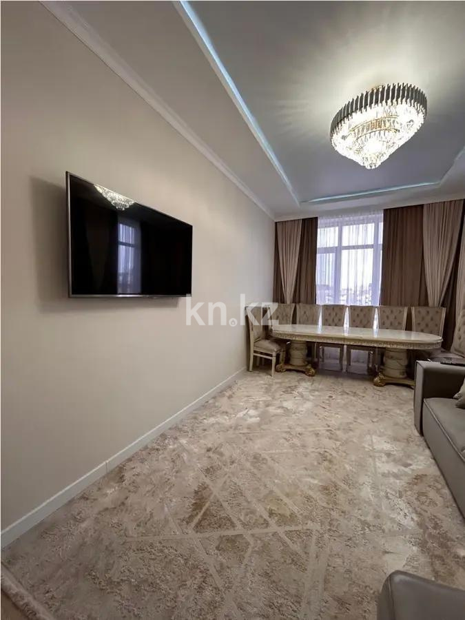 Продажа 2-комнатной квартиры, 67 м² - Недвижимость в Караганде - страница 4 фото 1 из 6