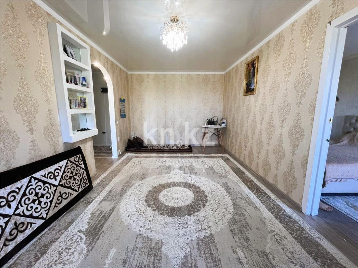 Продажа 2-комнатной квартиры, 46 м², пр. Н. Абдирова - Продажа квартир в Караганде фото 3 из 22