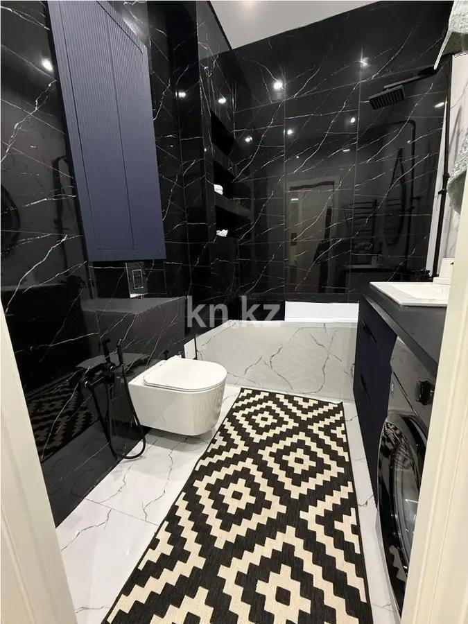 Продажа 2-комнатной квартиры, 40 м² в Астане - фото 4
