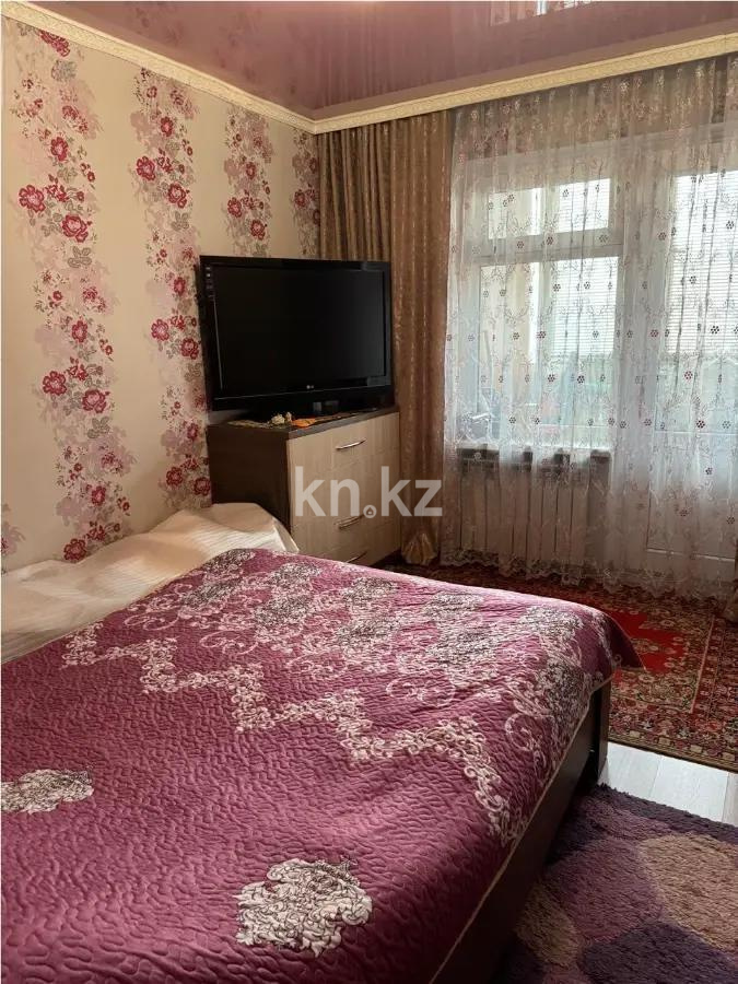 Продажа 2-комнатной квартиры, 52 м² - Продажа квартир в Ауэзовском р-не Алматы фото 2 из 6