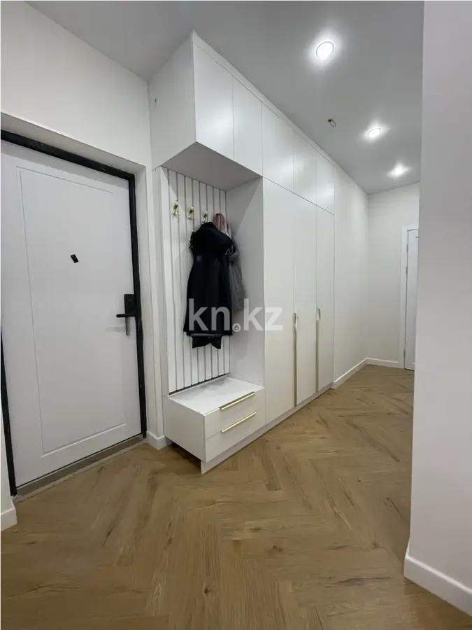 Продажа 3-комнатной квартиры, 64 м² - Недвижимость в Астане - страница 15 фото 6 из 6