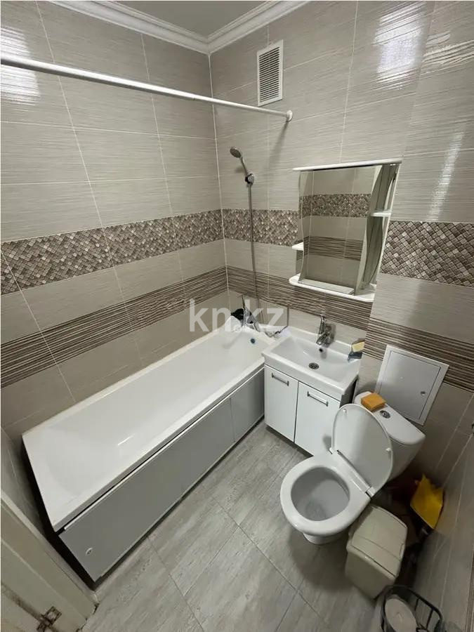 Продажа 2-комнатной квартиры, 60 м², ул. Байтурсынова, дом  39 - Продажа квартир в новостройках Астаны с фото фото 4 из 5