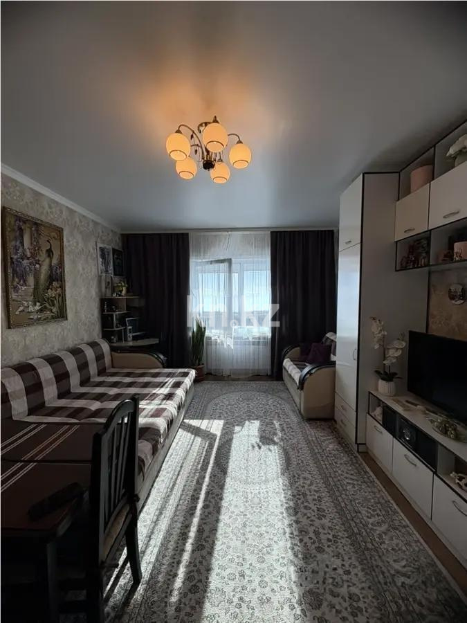 Продажа 1-комнатной квартиры, 28 м² в Астане