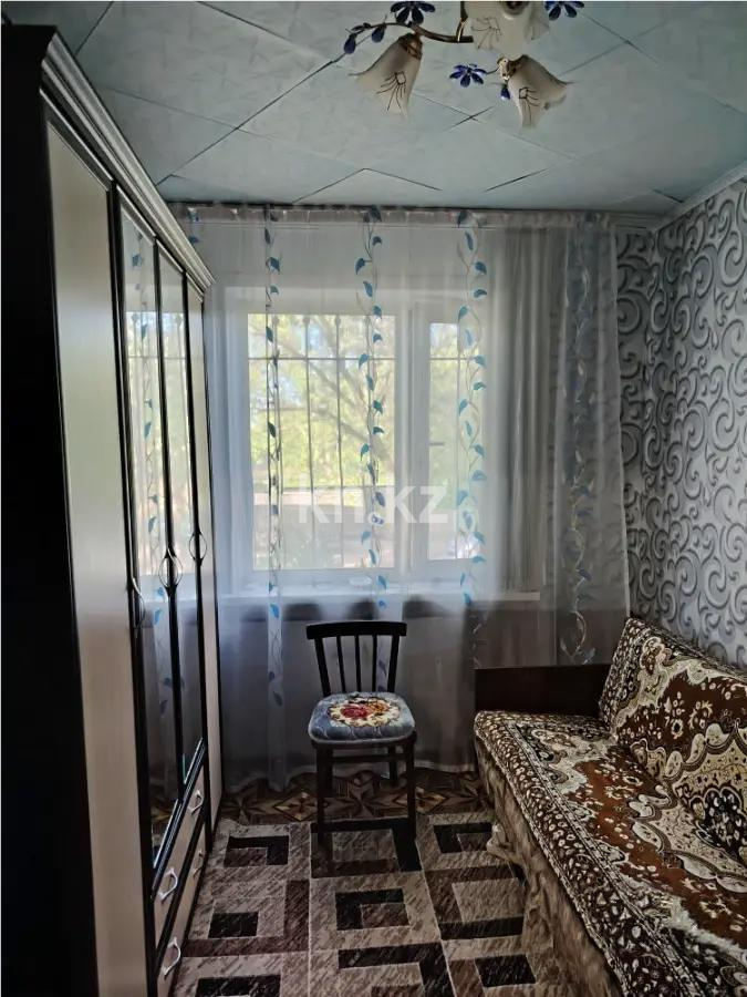 Продажа 3-комнатной квартиры, 50 м² в Караганде - фото 2