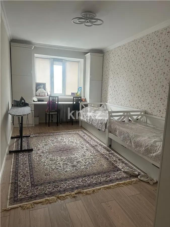 Продажа 4-комнатной квартиры, 123 м², ул. Айтматова, дом  36 - Продажа квартир в новостройках Астаны без посредников фото 1 из 3