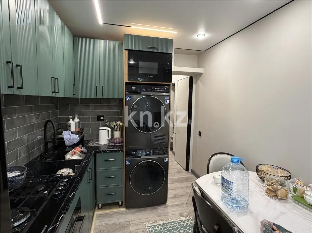 Продажа 4-комнатной квартиры, 74.7 м² в Алматы - фото 5