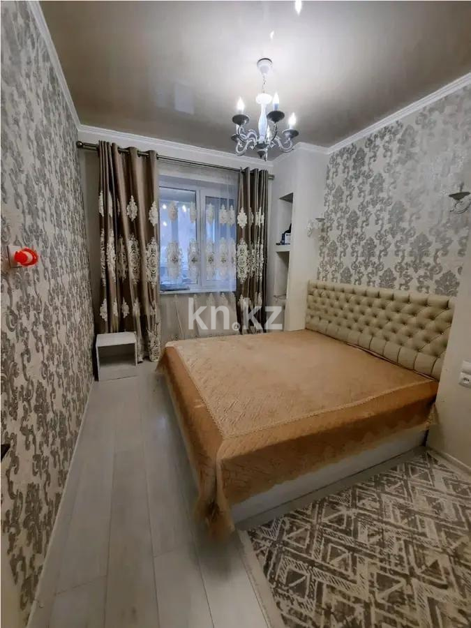 Продажа 1-комнатной квартиры, 42 м² в Алматы - фото 2