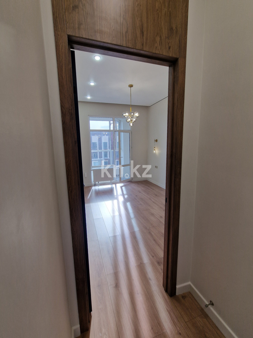 Продажа 2-комнатной квартиры, 45.2 м² в Астане - фото 14