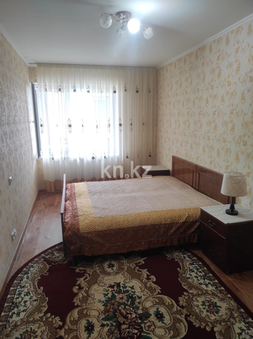 Аренда 2-комнатной квартиры, 56 м², мкр-н 11, дом  32 - Аренда  двухкомнатных квартир помесячно в Актау фото 2 из 7