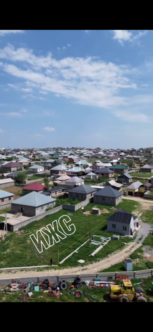 Продажа участка, 11.5 сот. - Продажа земельных участков в Шымкенте фото 3 из 5