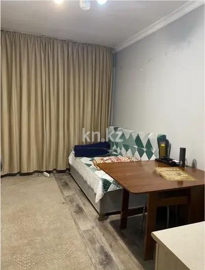 Продажа 1-комнатной квартиры, 18 м², ул. Досмухамедова, дом  11 - Продажа квартир в Алматы без посредников с фото фото 1 из 4