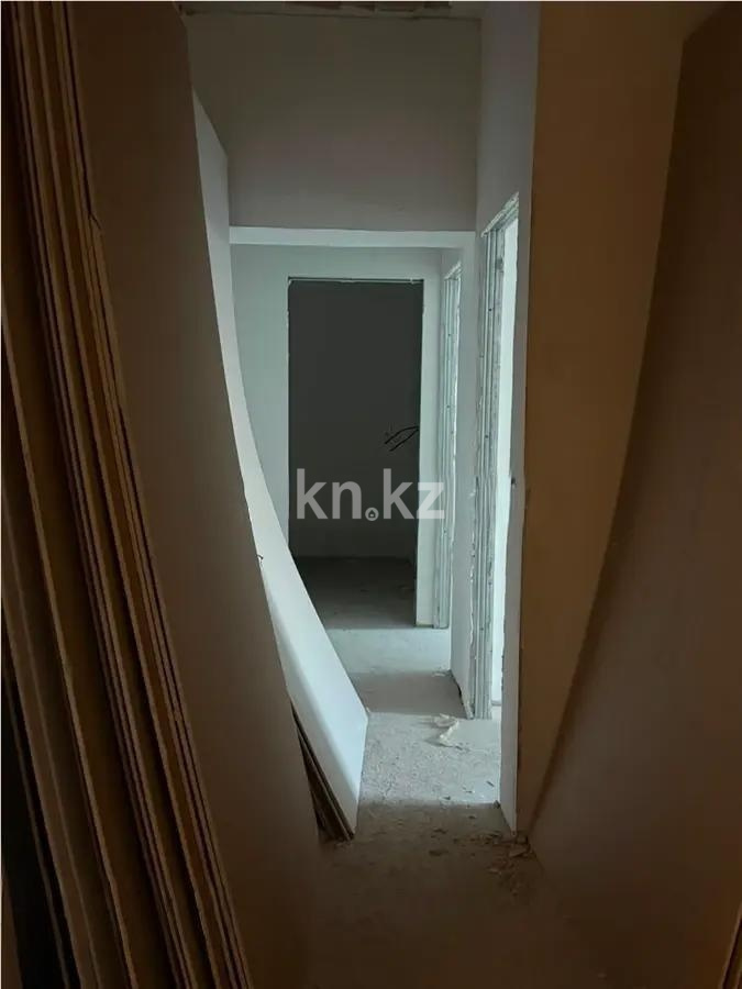 Продажа 3-комнатной квартиры, 82.3 м² в Алматы - фото 4